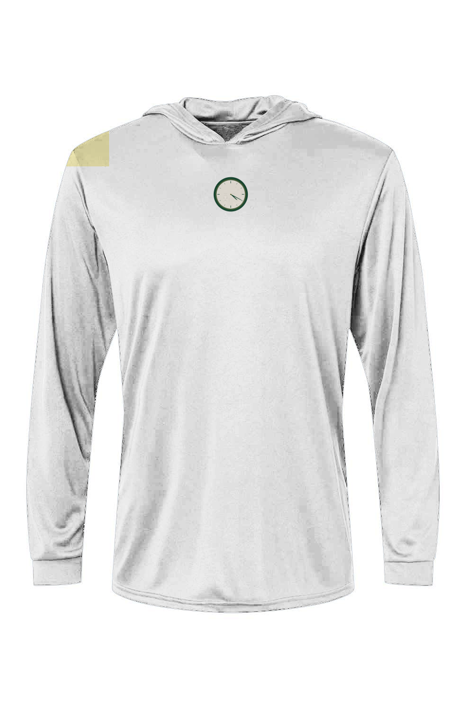 Bahama Hooded LS Tee