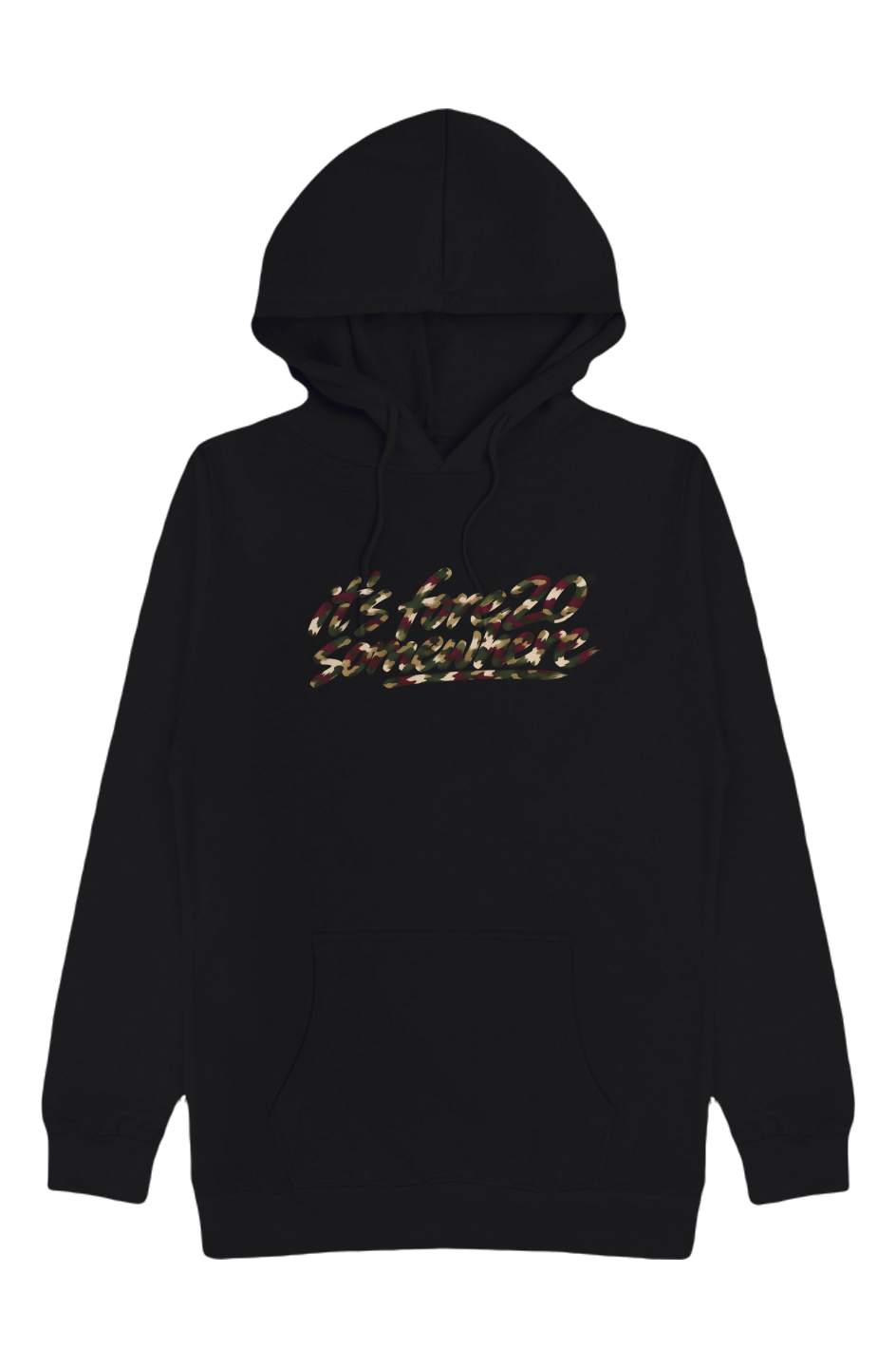 Lightweight Pullover Hoodie its fore20 somewhere