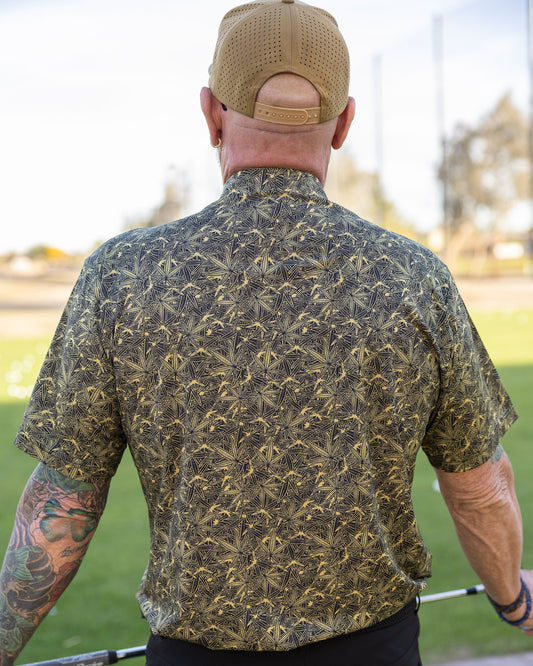 ACAPULCO GOLD Fore20 Golf Apparel