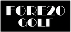 Fore20 Golf Apparel