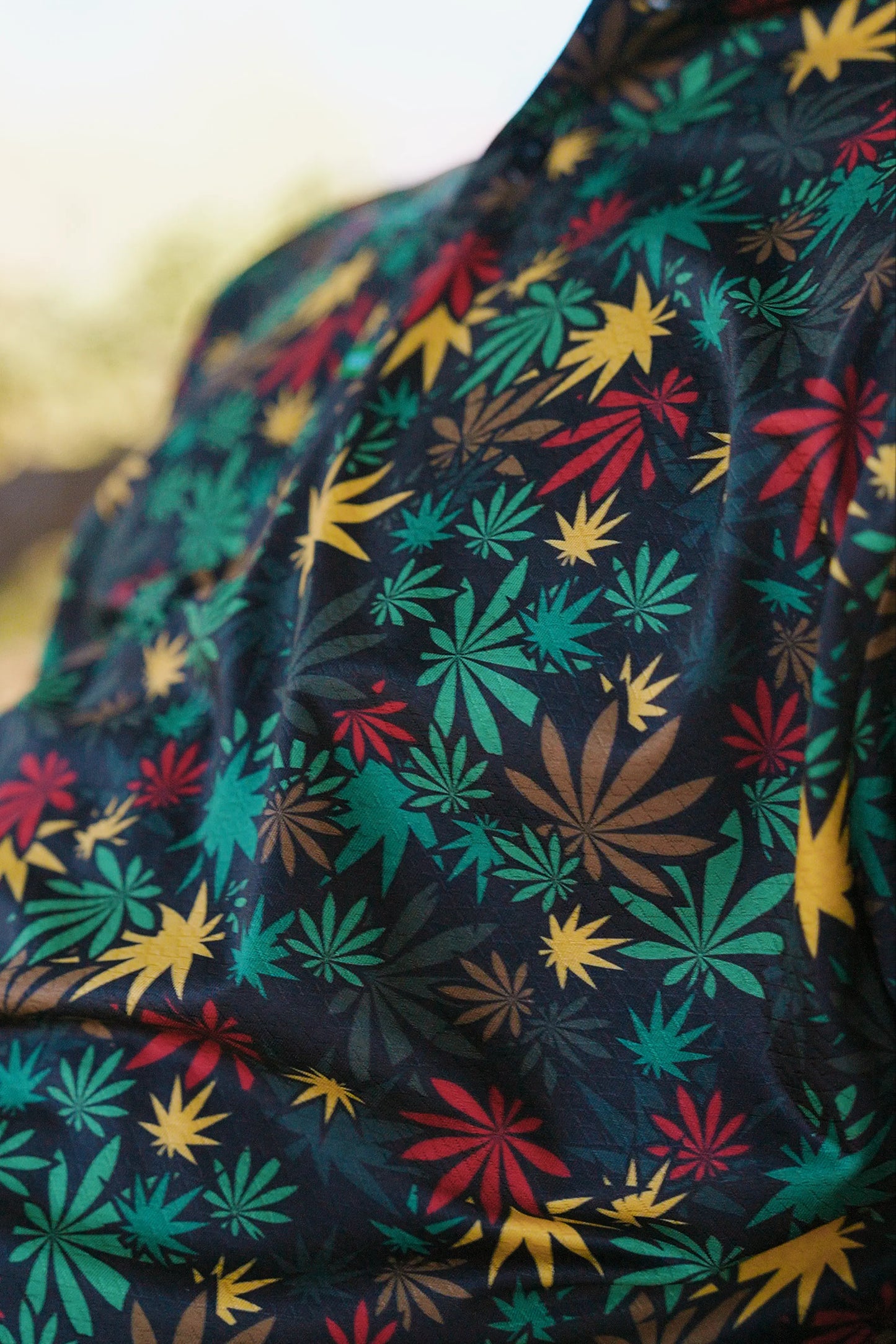 NORTHERN LIGHTS Fore20 Golf Apparel