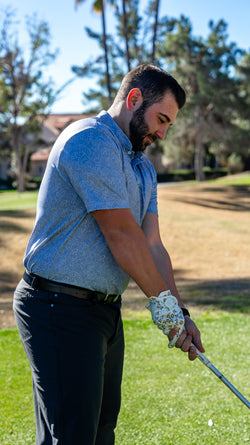 FORBIDDEN FRUIT Fore20 Golf Apparel
