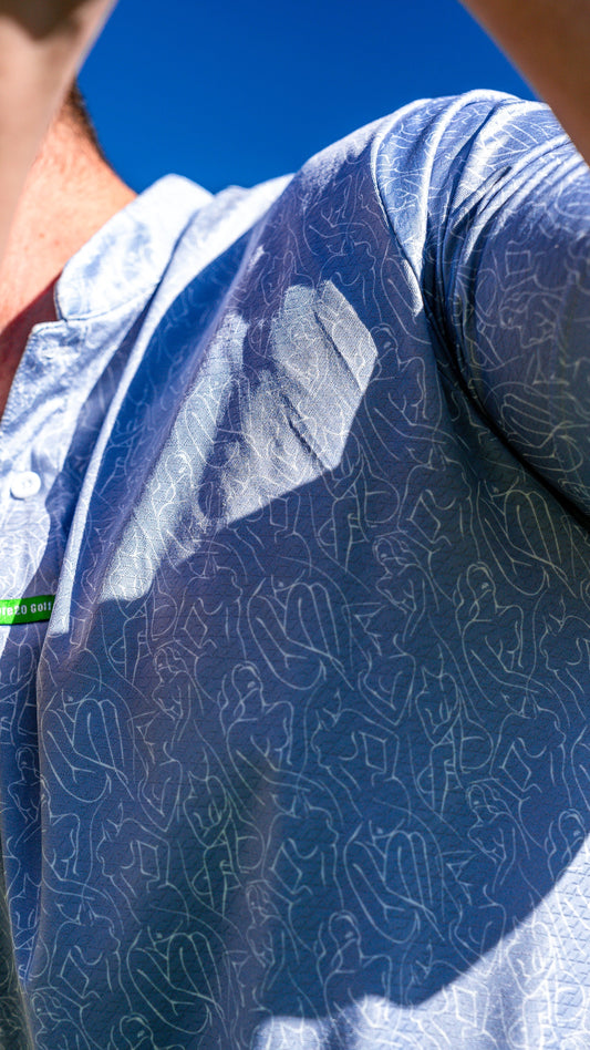 FORBIDDEN FRUIT Fore20 Golf Apparel