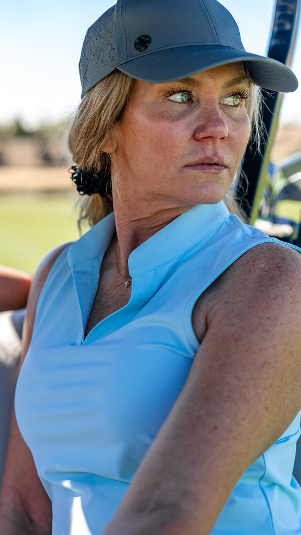 BLUE SKY Fore20 Golf Apparel