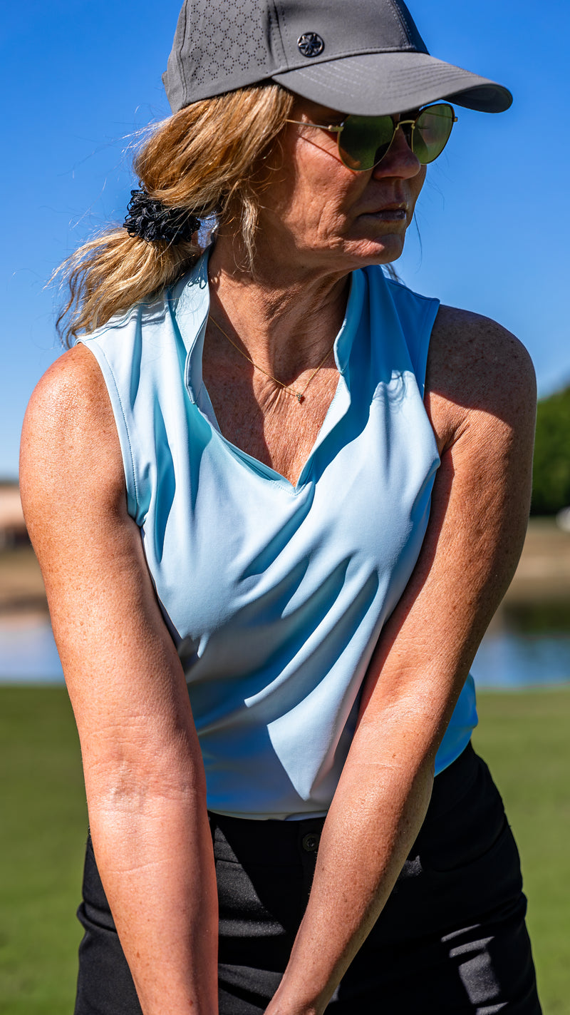 BLUE SKY Fore20 Golf Apparel