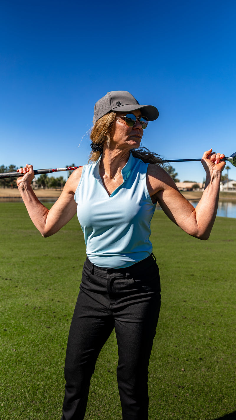 BLUE SKY Fore20 Golf Apparel