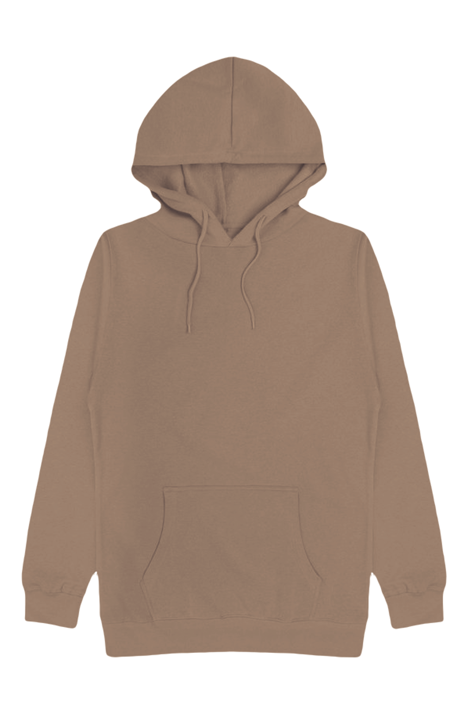 Lightweight Pullover Hoodie