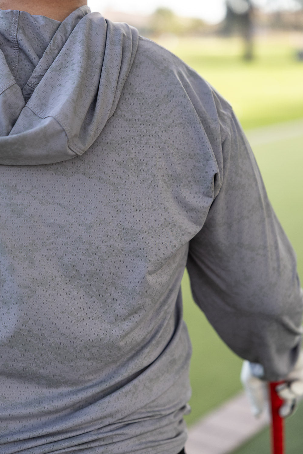 Steel Haven Hoodie Fore20 Golf Apparel
