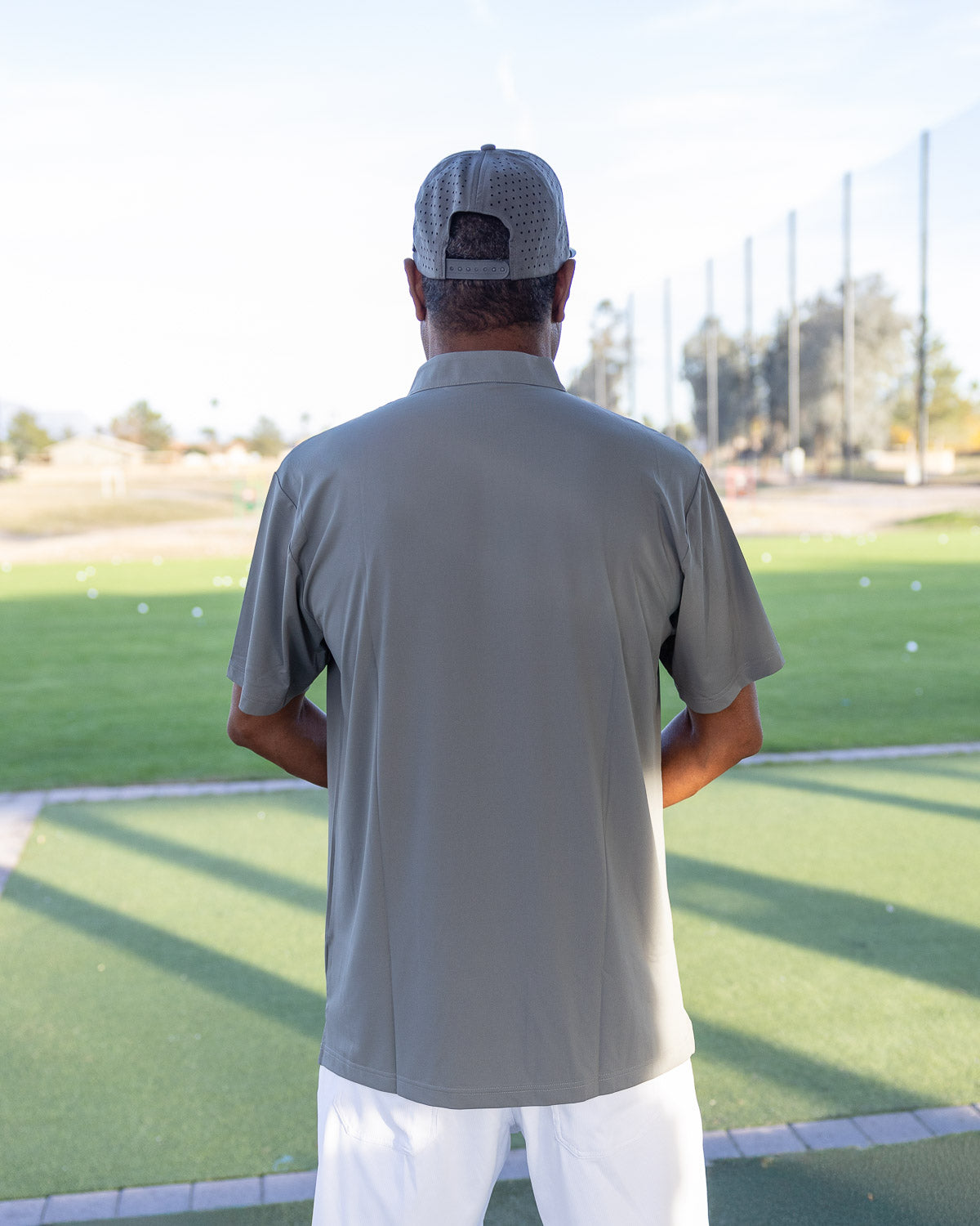 IRONGRAY Fore20 Golf Apparel