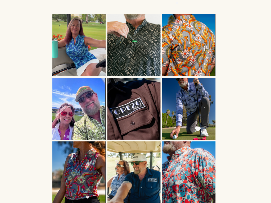The Perfect Gift for Every Golfer Fore20 Golf Apparel