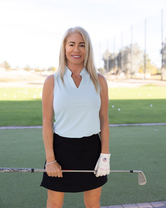 BLUE SKIES Fore20 Golf Apparel