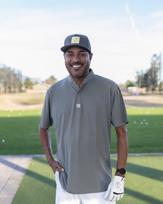 IRONGRAY Fore20 Golf Apparel