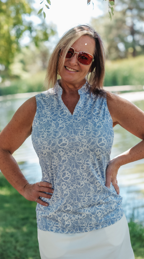 PURPLE TRUCE Fore20 Golf Apparel