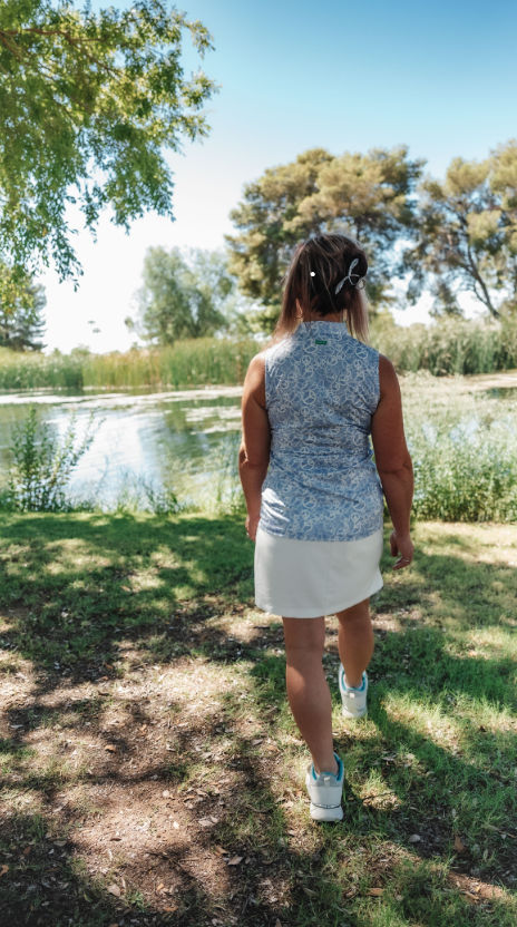 PURPLE TRUCE Fore20 Golf Apparel