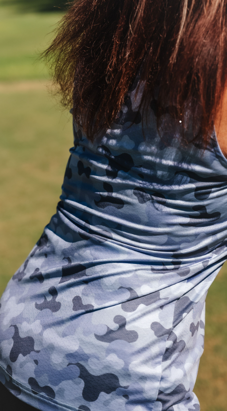 LILAC OPS Fore20 Golf Apparel