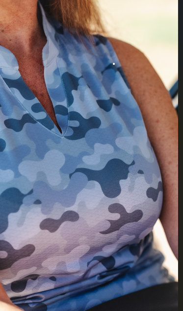 LILAC OPS Fore20 Golf Apparel