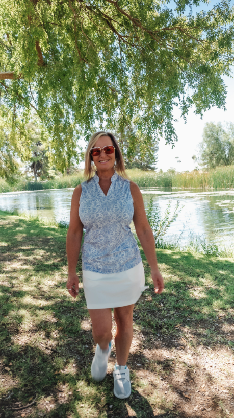 PURPLE TRUCE Fore20 Golf Apparel