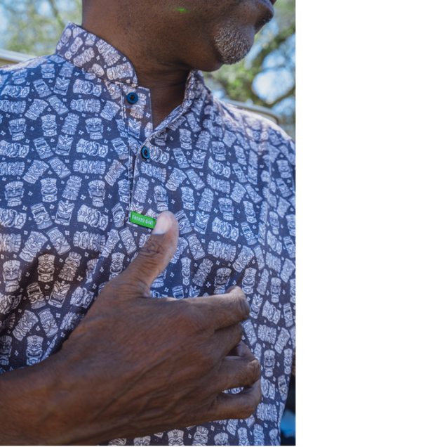 MAUI WOWIE Fore20 Golf Apparel